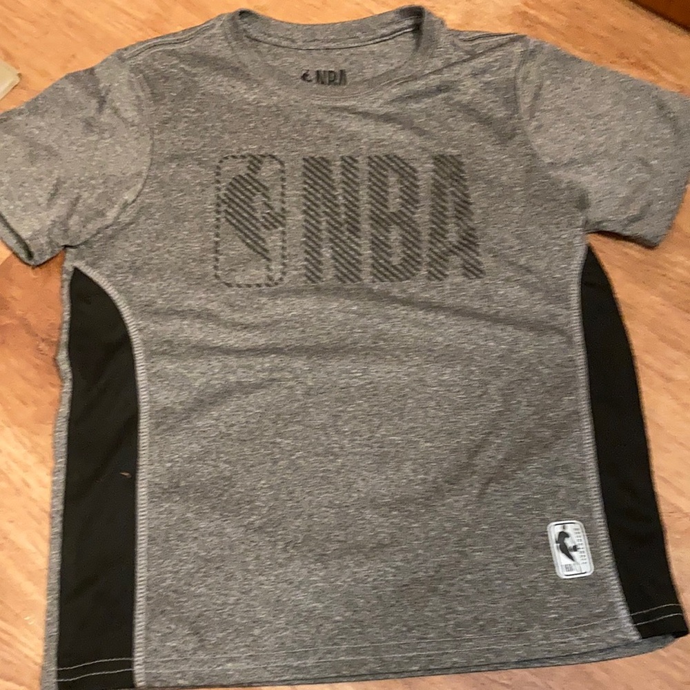 NBA T-shirt